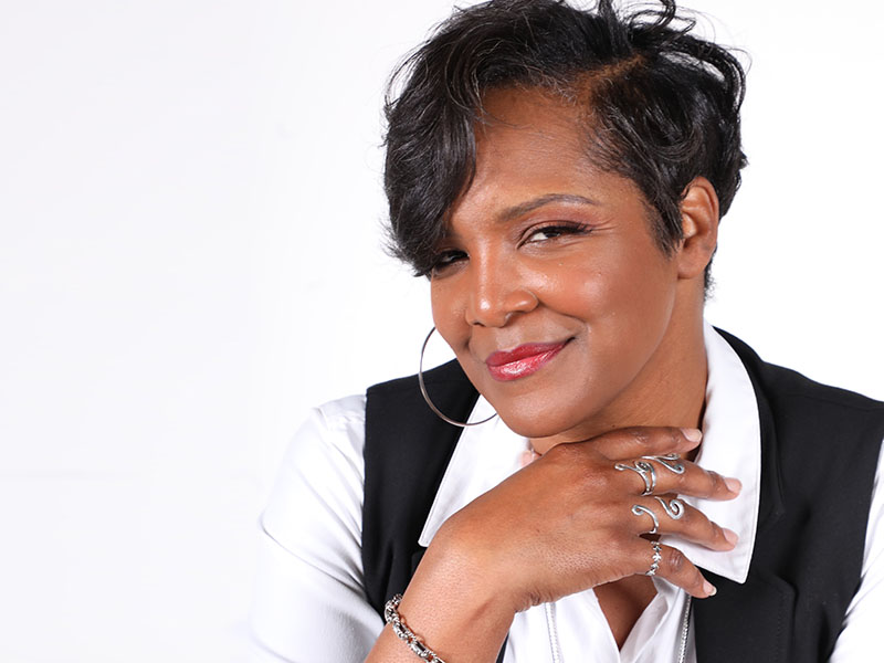 The Four C’s of Leading Through Change