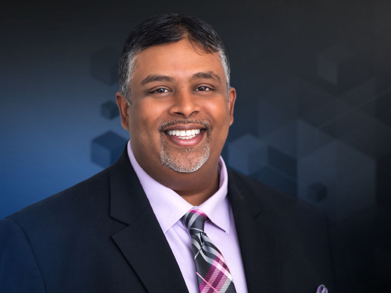 Align Managed Services: Cybersecurity: Solved and Simplified