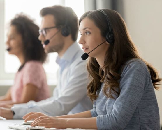 Bringing Critical Help in a Timely Manner