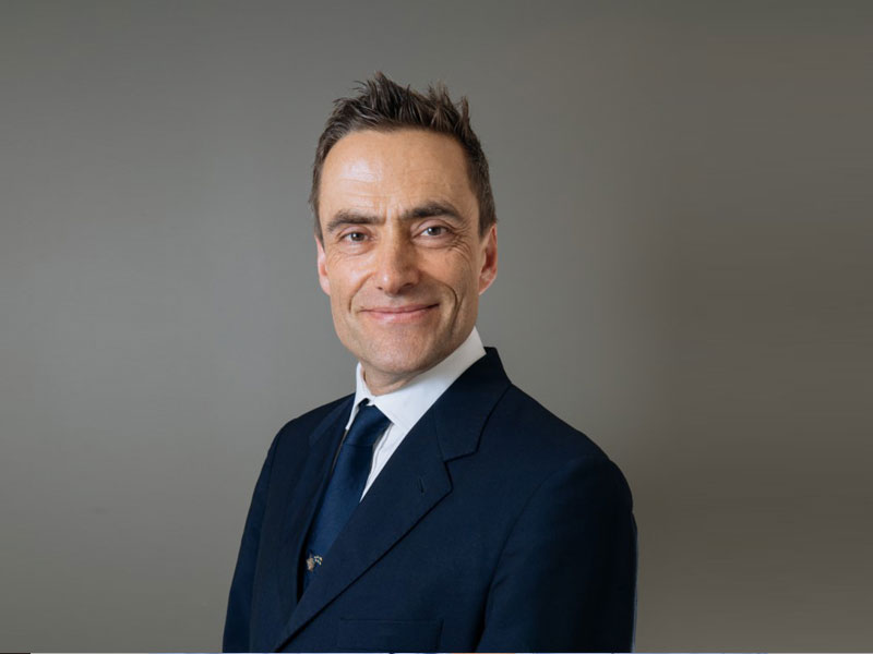 Developing a Digital Identity scheme for the private sector