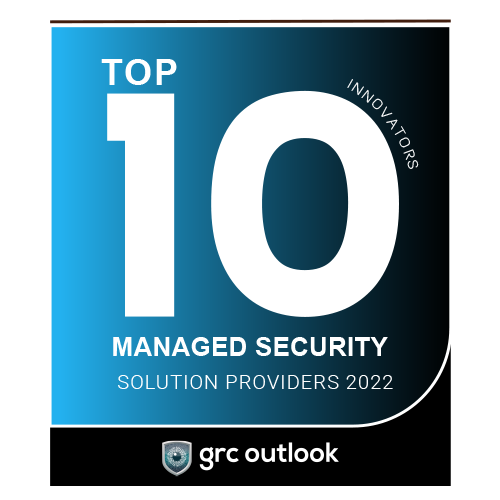 Managed Security Solution Providers 2022