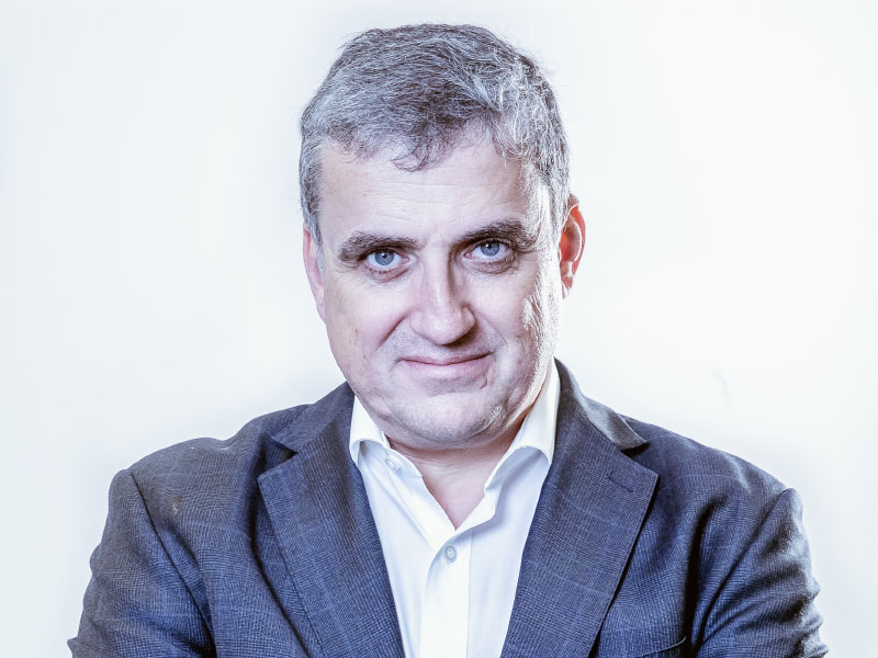 SECURITYHQ: Delivering Strategic Security and Peace of Mind