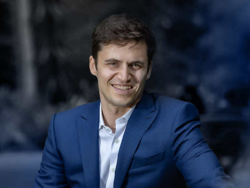 ComplyAdvantage: AI-Driven Fraud and AML Risk Detection