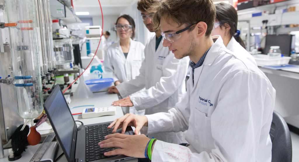 Revving up an Old Initiative