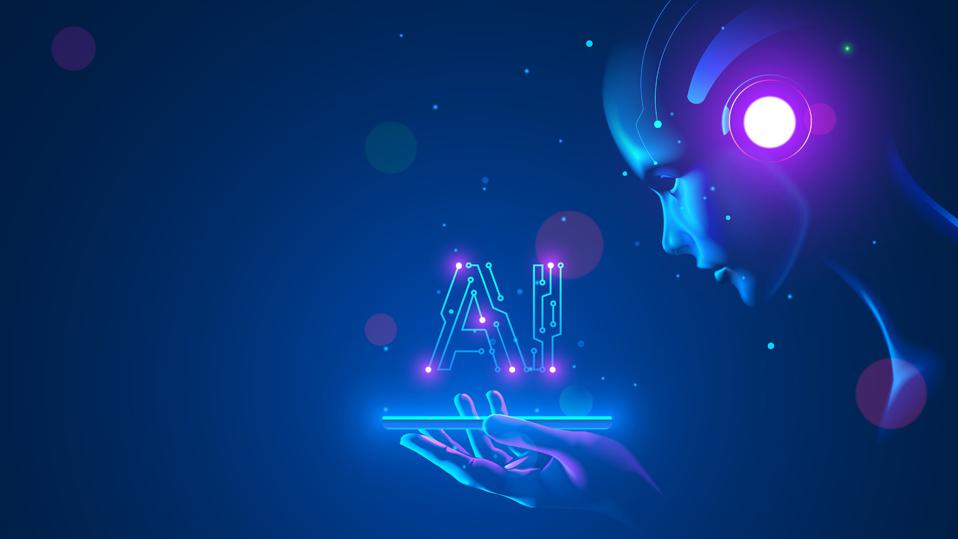 A Huge Call to Alter the AI Horizons