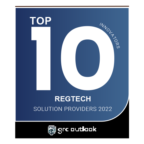 Regtech Solution Providers 2022