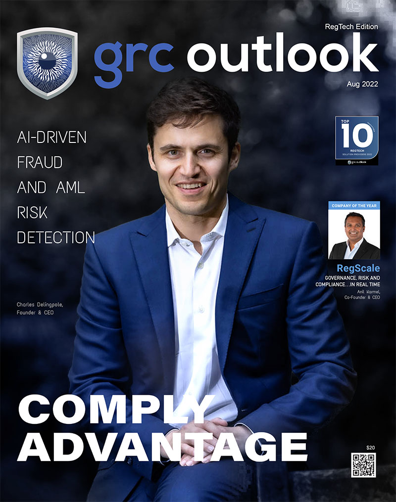 Regtech Edition 2022