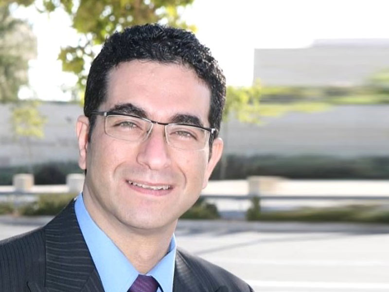 External Penetration Testing will simulate an attacker targeting Internet facing systems