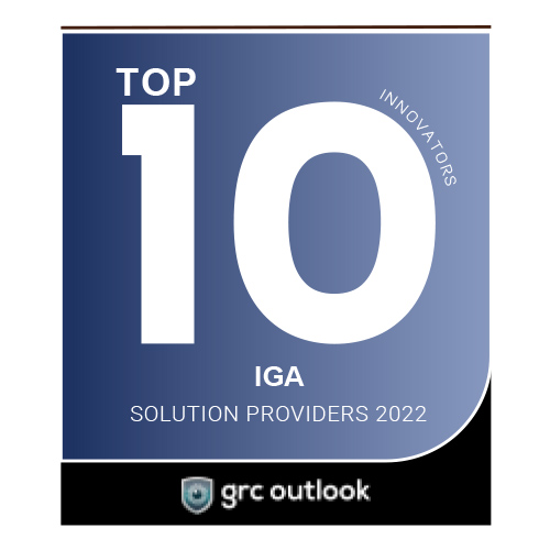 IGA Solution Providers 2022
