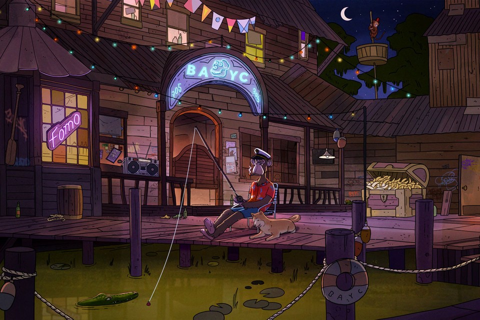 Time to Shed Some Light on the Murky Crypto Ground?