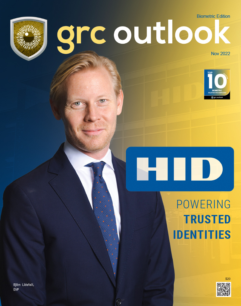 Biometric Edition 2022