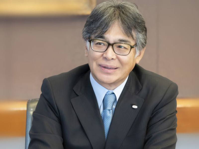 Fujitsu: Transforming the future of Biometrics