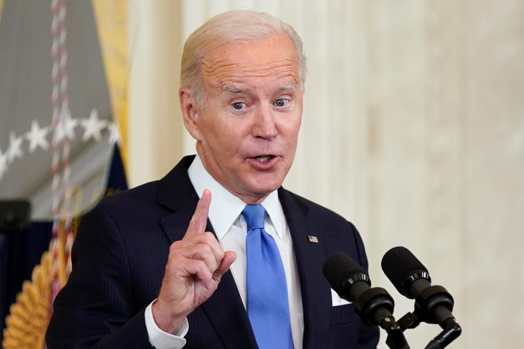 A New Bid to Take on Climate Change