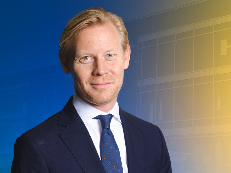 HID Global Corporation: Powering Trusted Identities