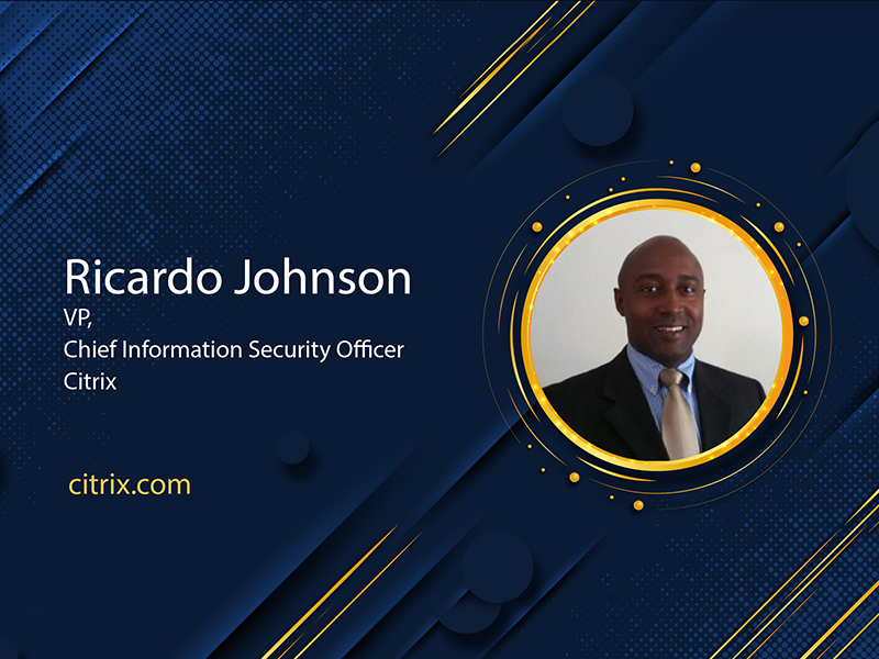 The Business of Modern Security