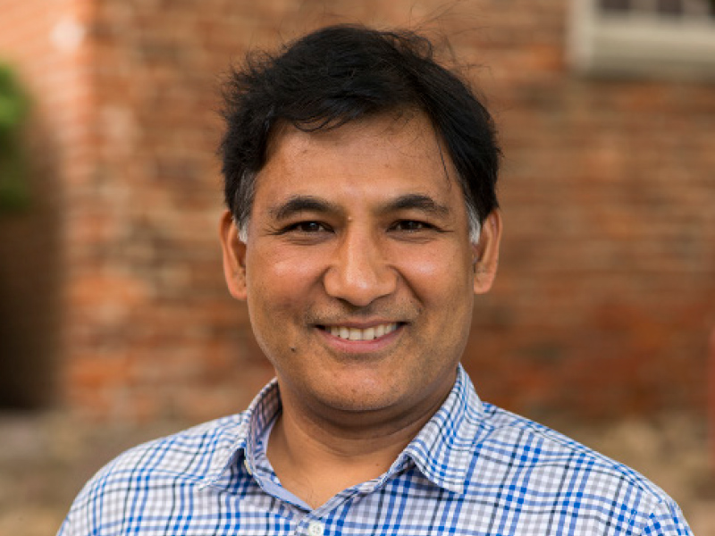 Wicket: Building the Next Era of Touchless Access