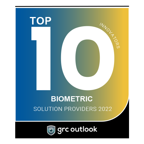 Biometric Solution Providers 2022