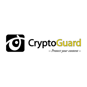 CryptoGuard AB