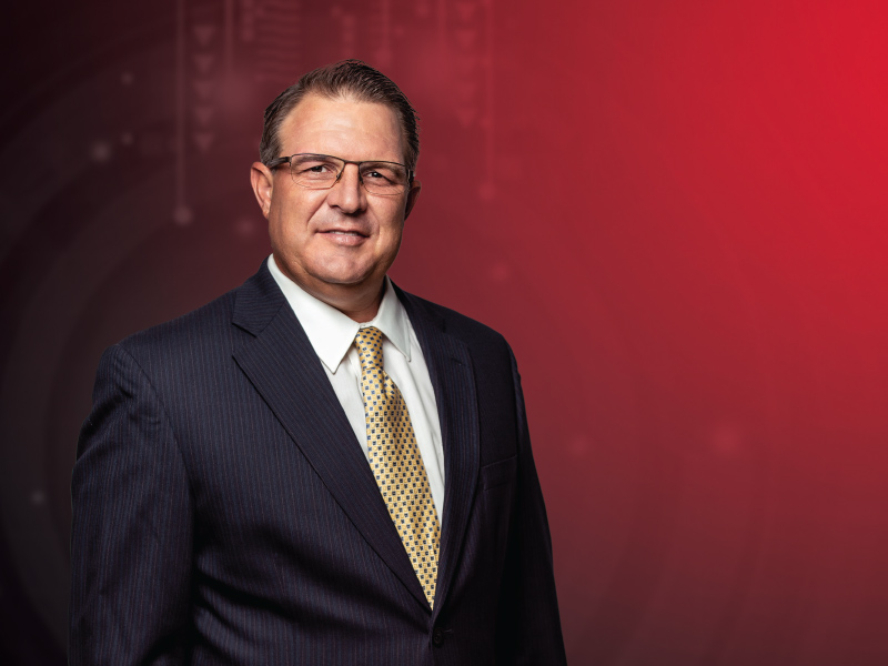 Alacrinet: The Full-Service Security Partner