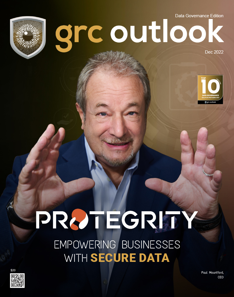 Data Governance Edition 2022