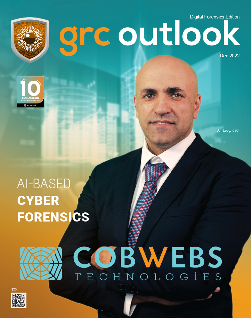 Digital Forensics Edition 2022