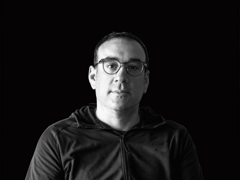 Is physical access control an enterprise software product?