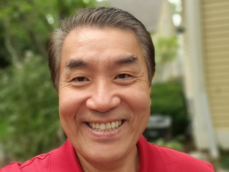 NUTS Technologies: Privacy is the natural state of being human