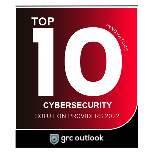 Cyber Security Solution Providers 2022