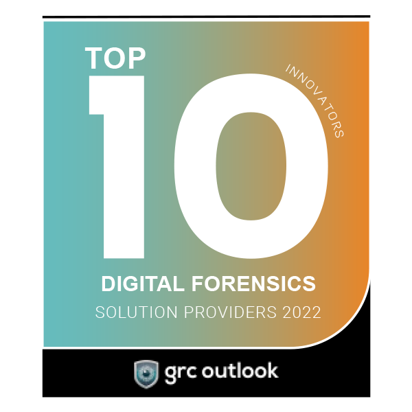 Digital Forensics Solution Providers 2022