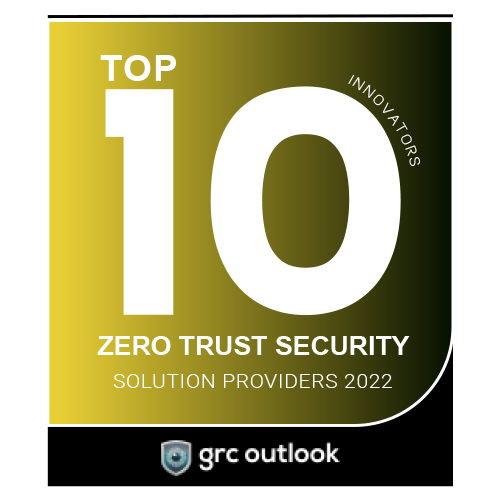 Zero-Trust Security Providers 2022