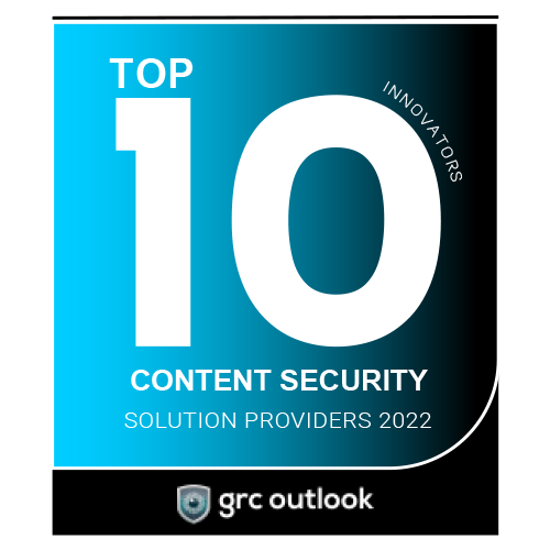 Content Security Providers 2022