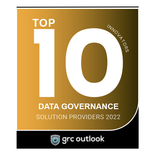 Data Governance Solution Providers 2022