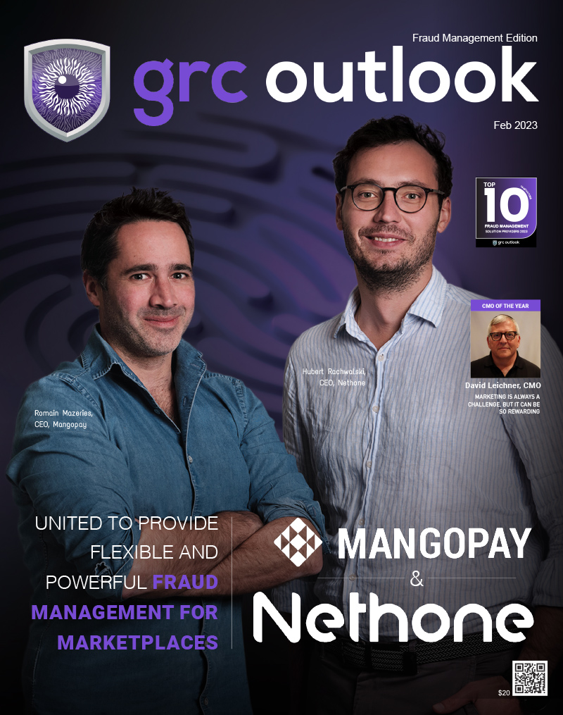 Fraud Management Edition 2023