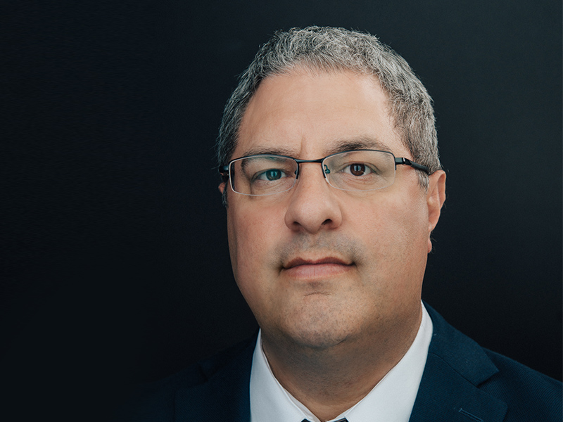 Why the Business of GRC is Moving toward CRM