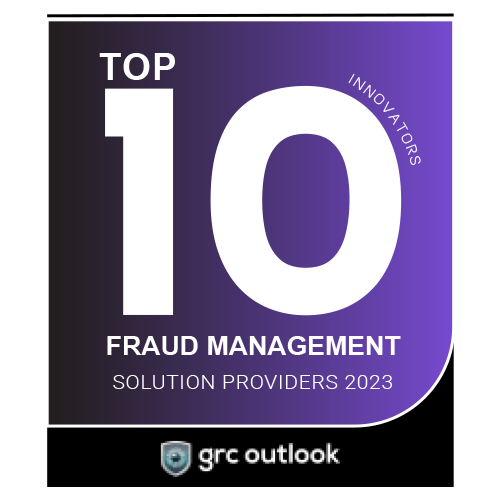 Fraud Management Solution Providers 2023