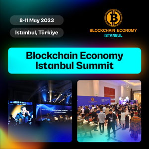 Blockchain Economy Istanbul Summit