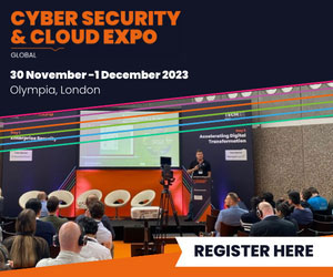 Cyber Security & Cloud Expo Global