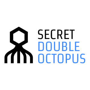 Secret Double Octopus