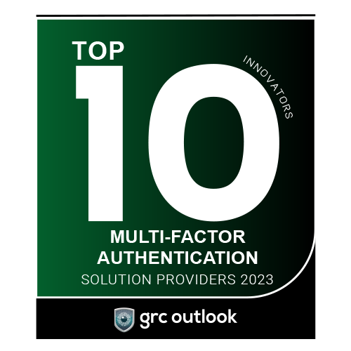 Multifactor Authentication Solution Providers 2023