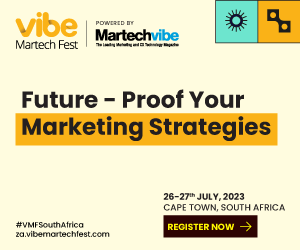Vibe Martech Fest