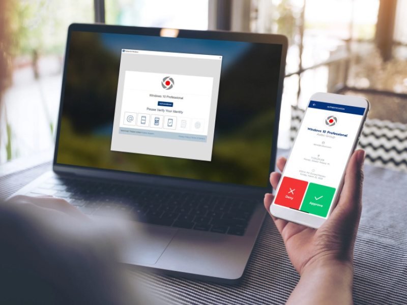 Rublon: The State-of-the-Art Multi-Factor Authentication