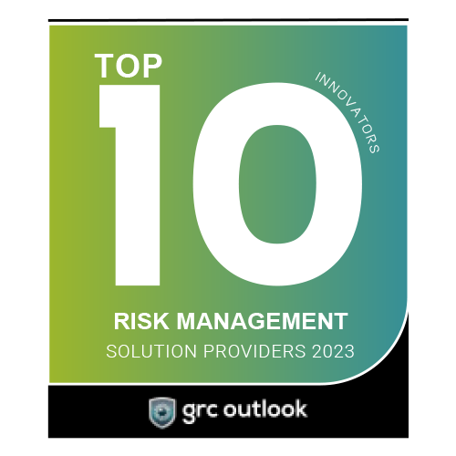 Risk Management Solution Providers 2023