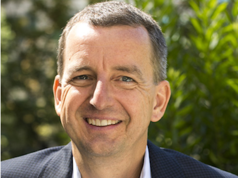 SambaSafety: Empowering Safety and Compliance for a Connected World