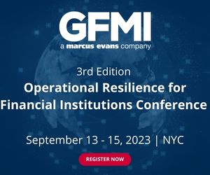 3rd Edition Operational Resilience for Financial Institutions