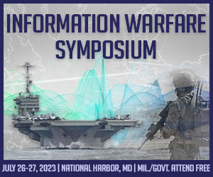 The 5th Annual Information Warfare Symposium