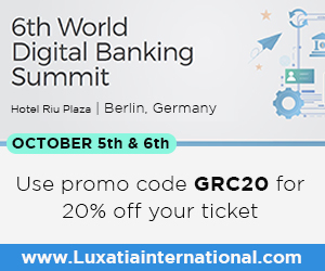 6th World Digital Banking Summit