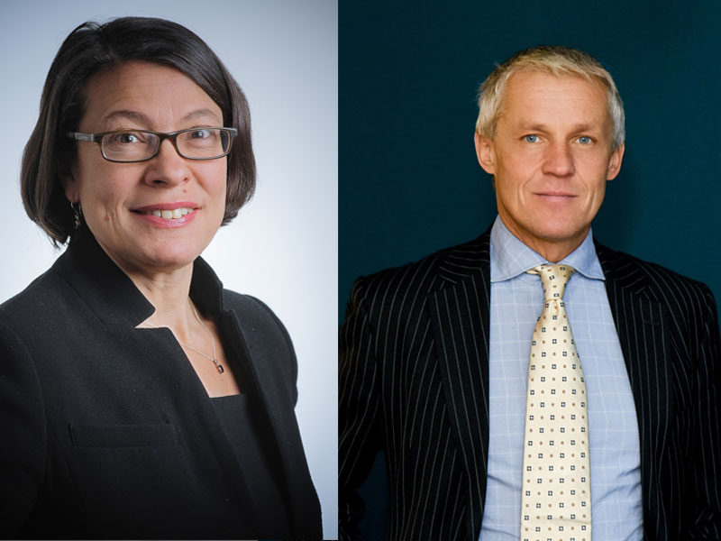 The Demand for “Cradle-to-Grave” Data Management in Large Financial Institutions