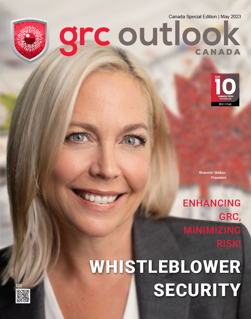 Canada Tech Solution Providers 2023