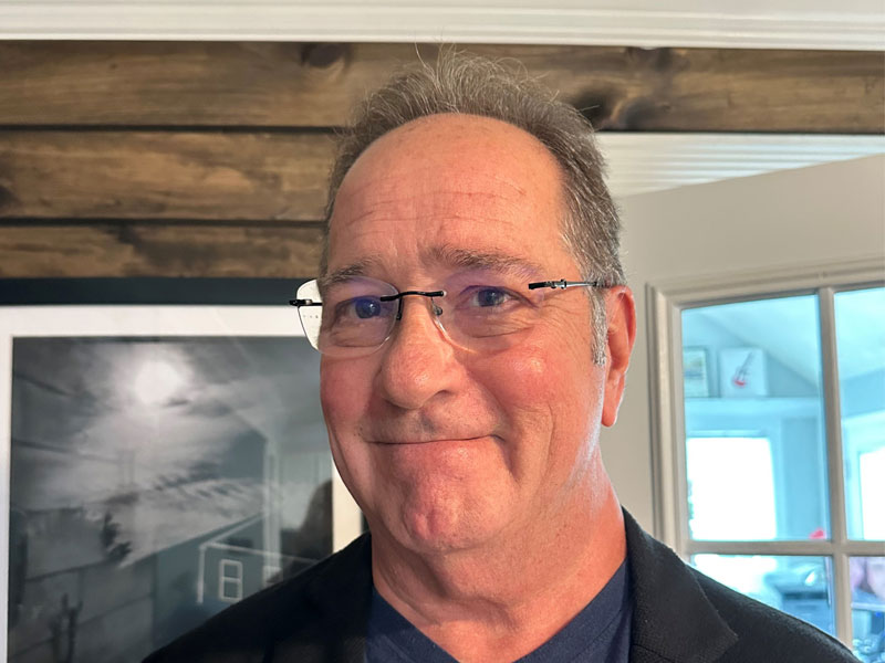 Portable Power and Disaster Relief: This isn’t Camping