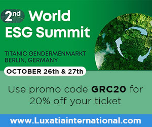 2nd World ESG Summit